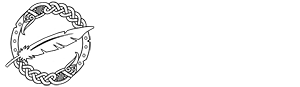 Iron Feather Merch Logo